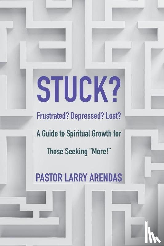 Arendas, Larry - Stuck