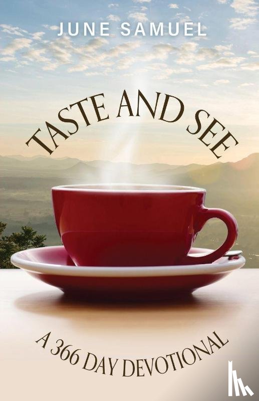 Samuel, June - Taste and See