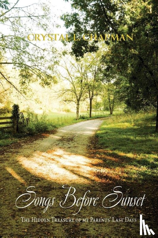 Chapman, Crystal L. - Songs Before Sunset