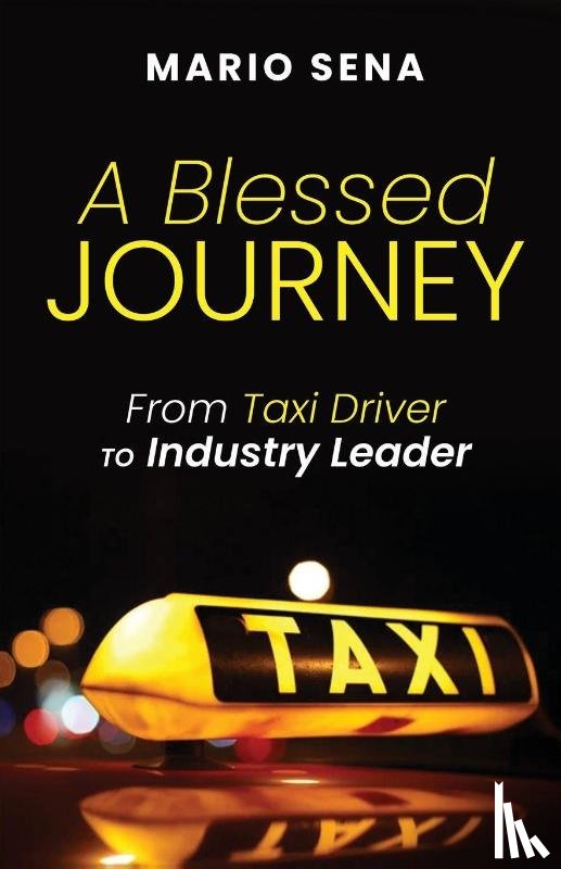 Sena, Mario - A Blessed Journey