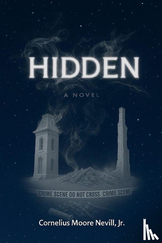 Nevill, Cornelius Moore - Hidden