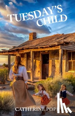 Pope, Catherine - Tuesday's Child