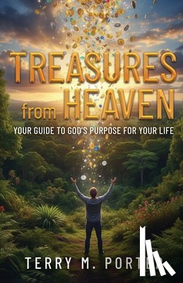 Porter, Terry M. - Treasures from Heaven