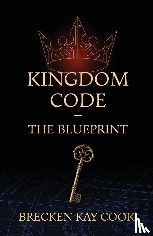 Cook, Brecken Kay - Kingdom Code