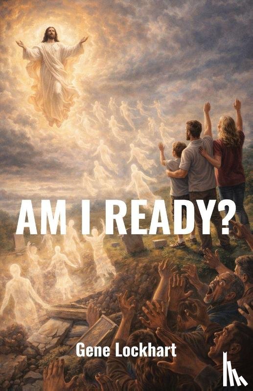 Lockhart, Gene - Am I Ready?