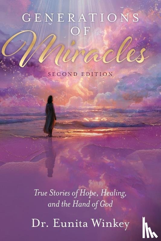 Winkey, Eunita - Generations of Miracles