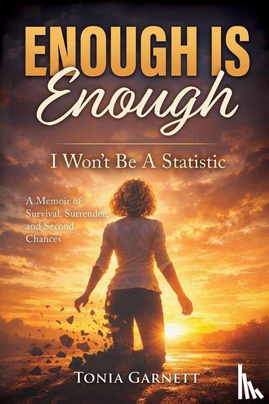 Garnett, Tonia - Enough Is Enough
