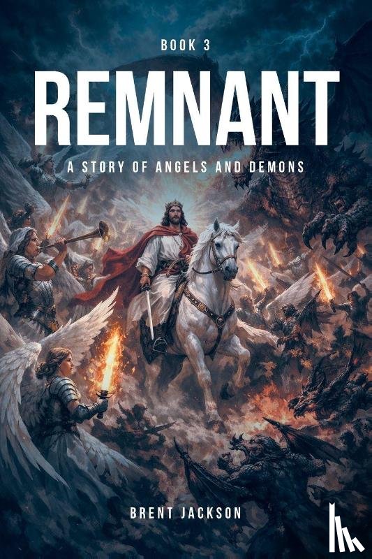 Jackson, Brent - Remnant