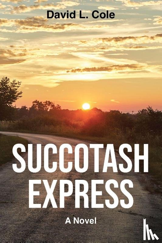 Cole, David L. - Succotash Express