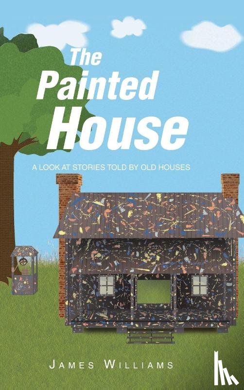 Williams, James - The Painted House
