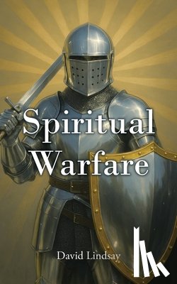 Lindsay, David - Spiritual Warfare