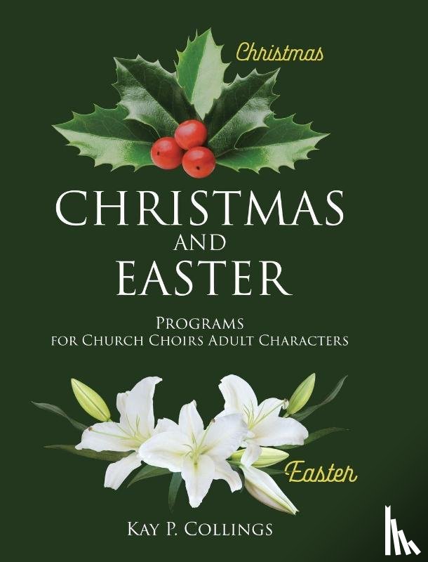 Collings, Kay P. - Christmas and Easter