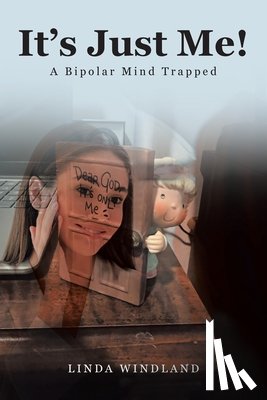 Windland, Linda - It's Just Me!