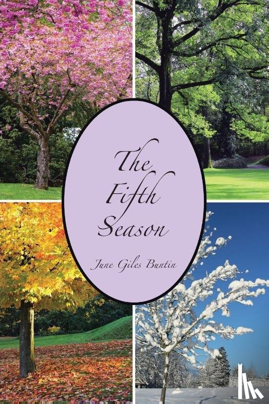 Buntin, June Giles - The Fifth Season