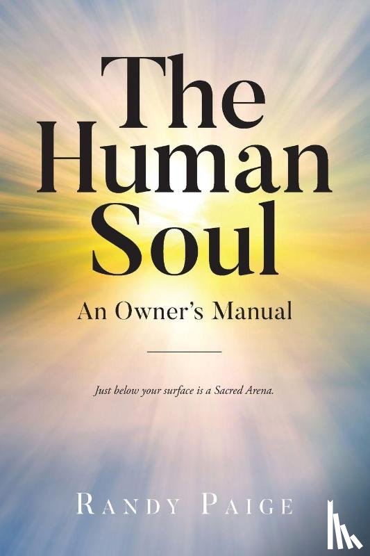 Paige, Randy - The Human Soul