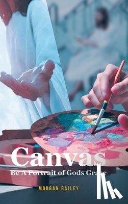 Bailey, Morgan - Canvas