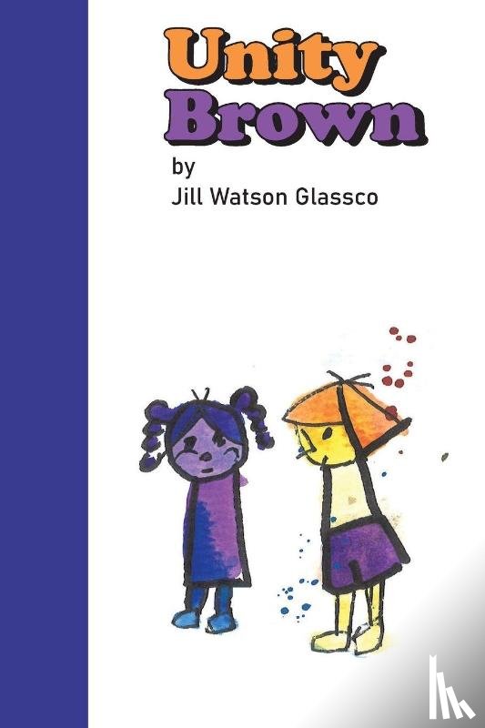 Glassco, Jill Watson - Unity Brown