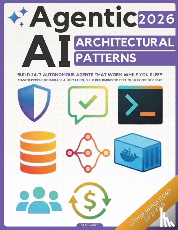 Vance, Isaac - Agentic AI Architectural Patterns