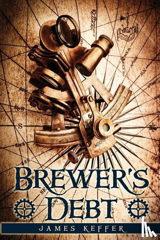 Keffer, James - Brewer's Debt