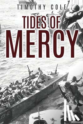 Cole, Timothy - Tides of Mercy