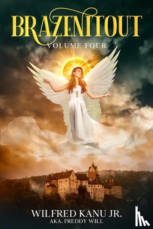 Kanu Jr., Wilfred - Brazenitout