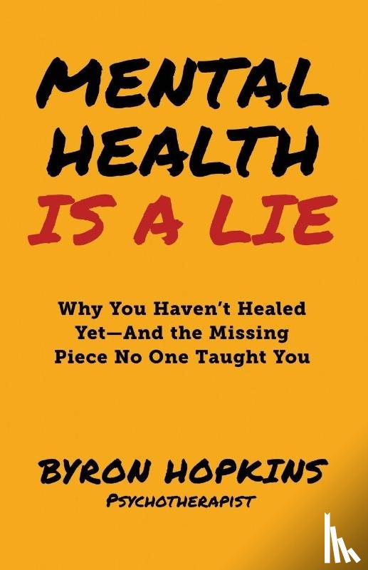 Lerois, Maximus - Mental Health Is a Lie