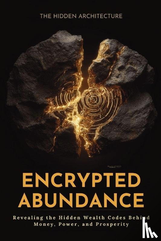 Architecture, The Hidden - Encrypted Abundance