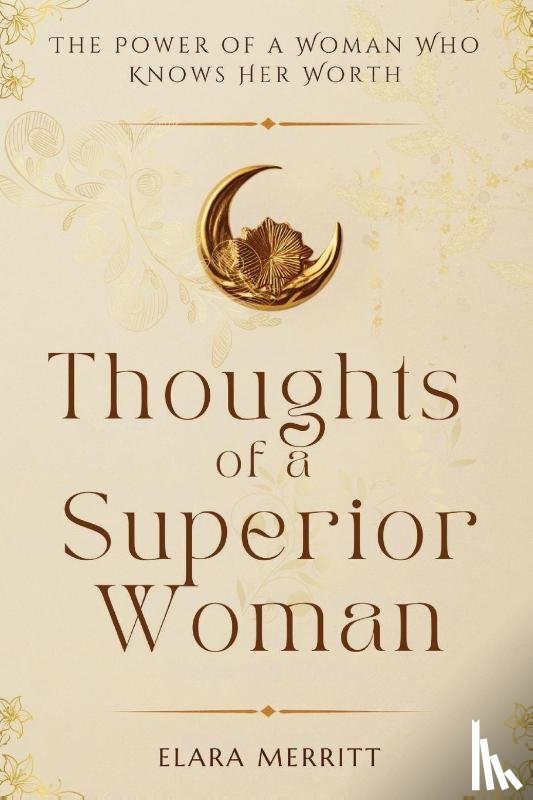 Merritt, Elara - Thoughts of a Superior Woman