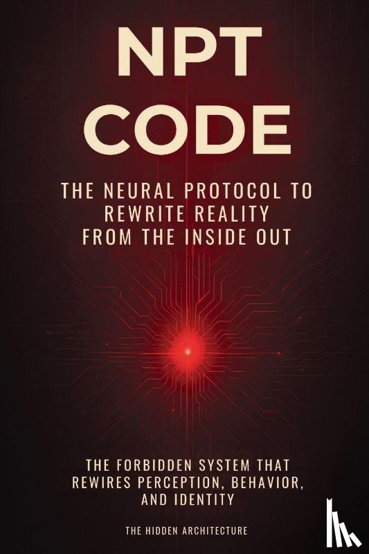 Architecture, The Hidden - NPT Code Book
