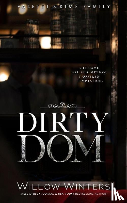 Winters, Willow - Dirty Dom