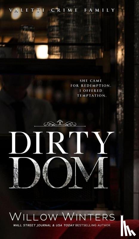 Winters, Willow - Dirty Dom
