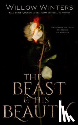 Winters, Willow - The Beast & His Beauty