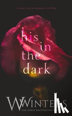 Winters, W. - His In The Dark