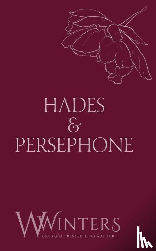 Winters, W., Winters, Willow - Hades & Persephone