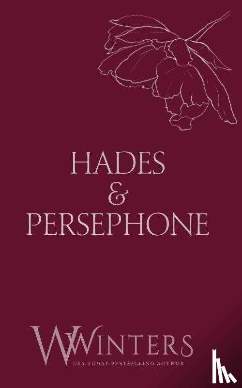 Winters, W., Winters, Willow - Hades & Persephone