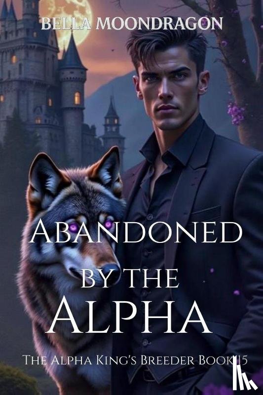 Moondragon, Bella - Abandoned by the Alpha