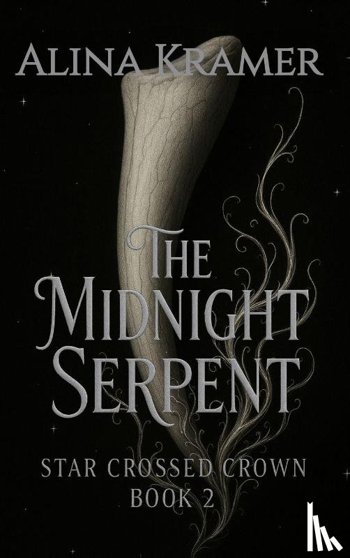 Kramer, Alina - The Midnight Serpent