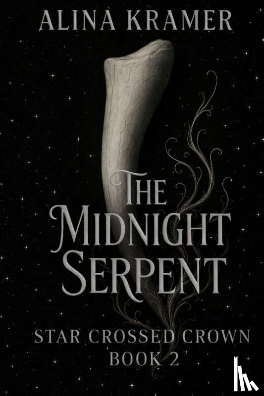 Kramer, Alina - The Midnight Serpent