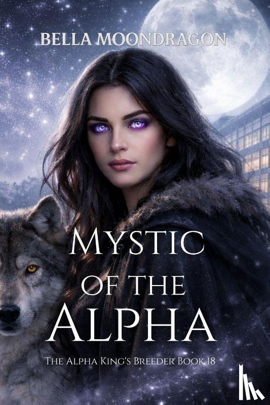 Moondragon, Bella - Mystic of the Alpha