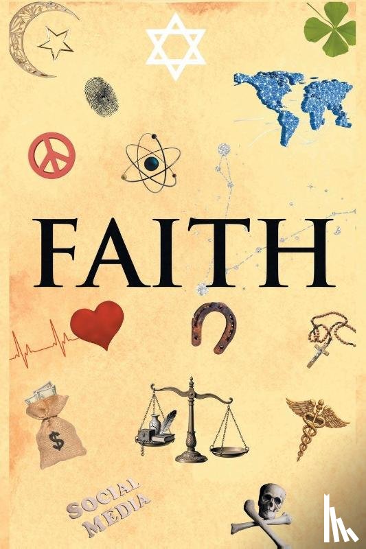 Anderson, M. D. - Faith