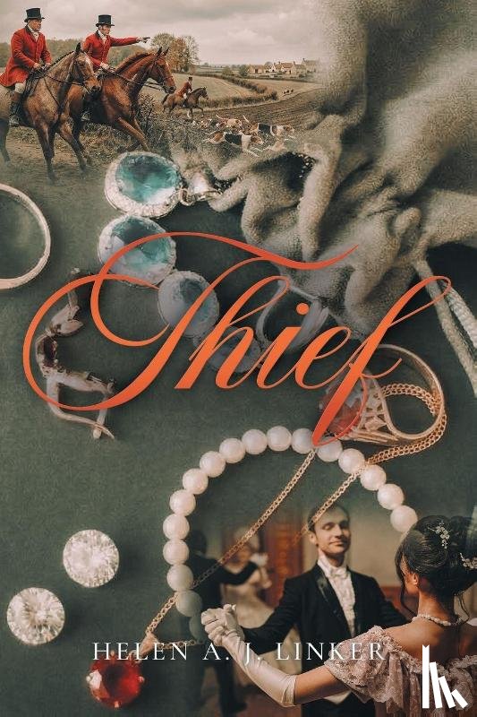 J. Linker, Helen A. - Thief
