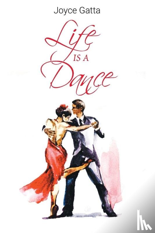 Gatta, Joyce - Life Is A Dance
