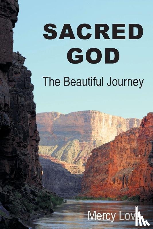 Love, Mercy - Sacred God