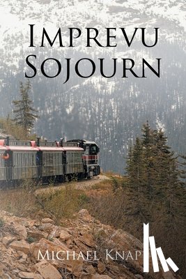 Knapp, Michael - Imprevu Sojourn