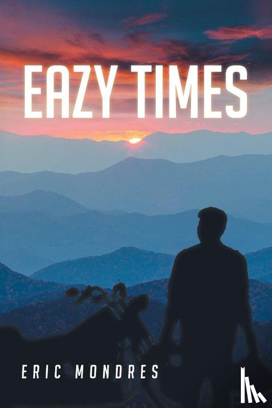 Mondres, Eric - Eazy Times