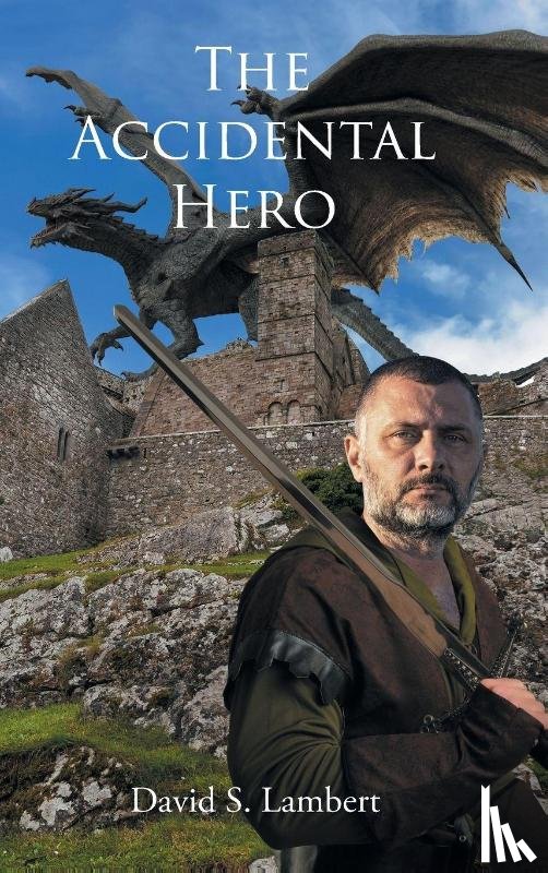Lambert, David S. - The Accidental Hero