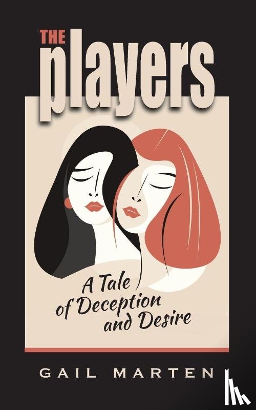 Marten, Gail - The Players