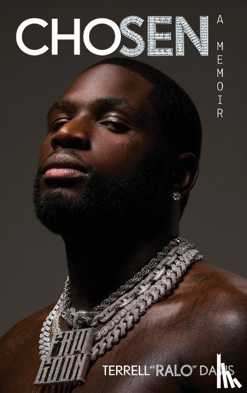 Davis, Terell Ralo - CHOSEN