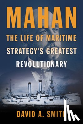 Smith, David A. - Mahan