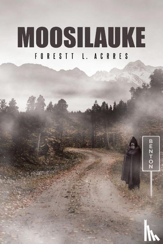 Acrres, Forestt L. - MOOSILAUKE